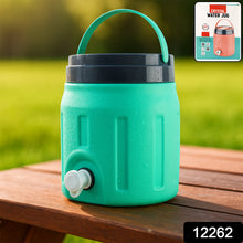 Insulated Water Jug 4 Ltr Water Storage Jug