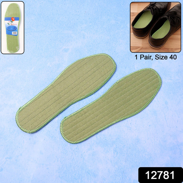 Daily foot support insoles size 40