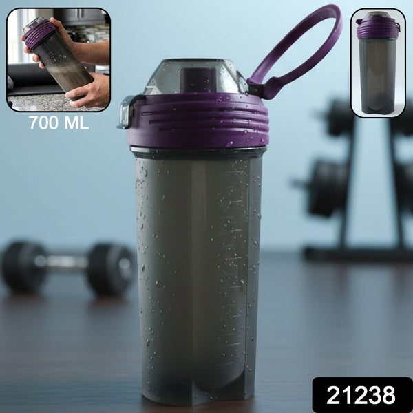 Shaker Bottle