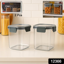 Multi-Purpose Kitchen Storage Box Set 