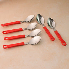 Premium Steel Table Spoon