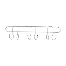 wall hanger multi hook rack