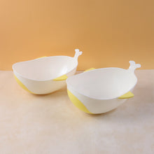 Plastic Rice Pulses Fruits Vegetable Noodles Pasta Washing Bowl and Strainer (2 Pc)