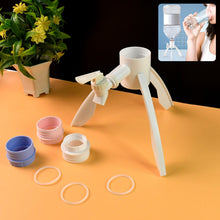 Universal Plastic Drinking Water Dispenser Stand Set