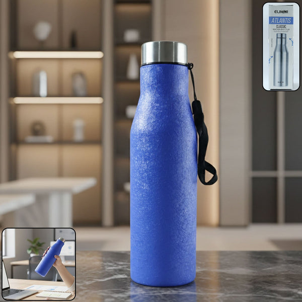 Travel Water Bottle