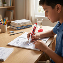 smooth correction pen for school office use